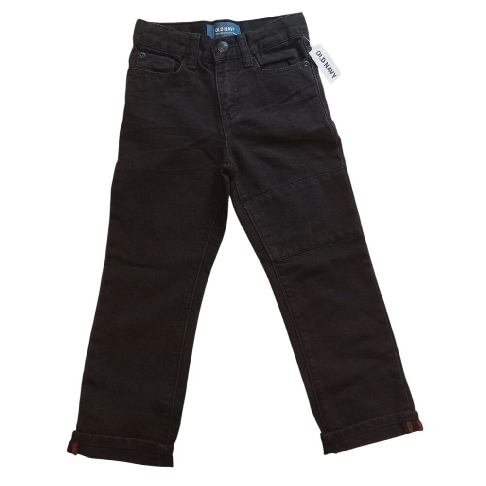NWT 》Relaxed Fit Denim OLD NAVY